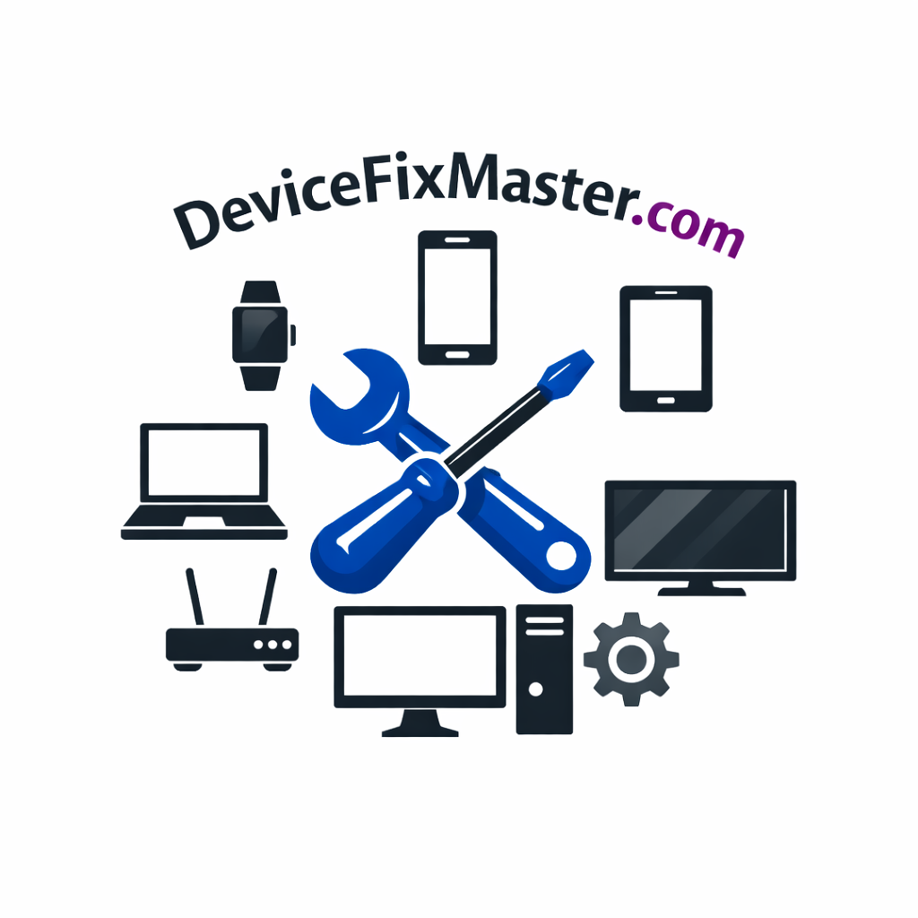 DeviceFixMaster.com