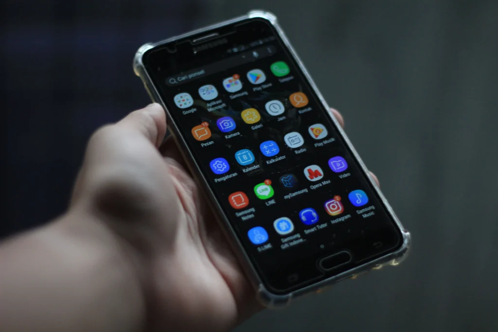 Phone overheating problem caused by Instagram usage on Android