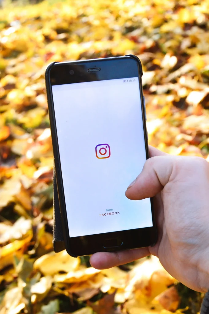 Android phone getting hot while using Instagram app